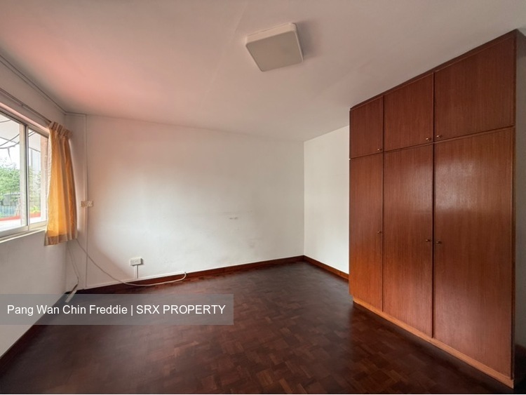Unique Garden (D21), Semi-Detached #518812031